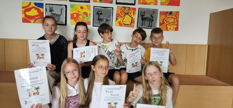1a 2025 fun ausgezeichnet