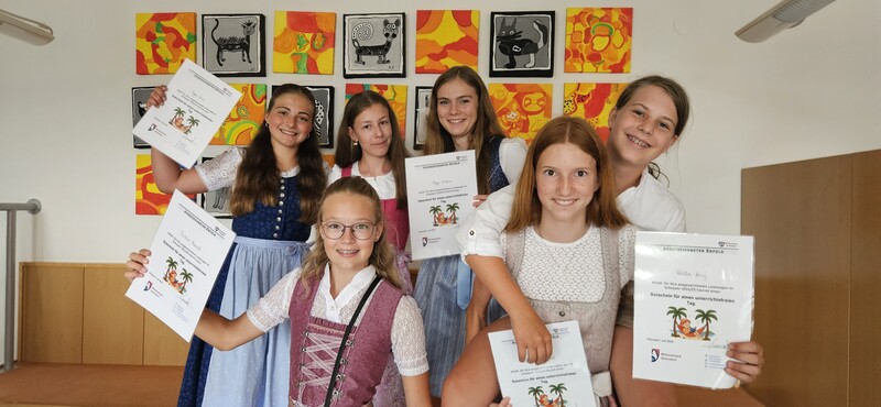 3b 2025 fun ausgezeichnet