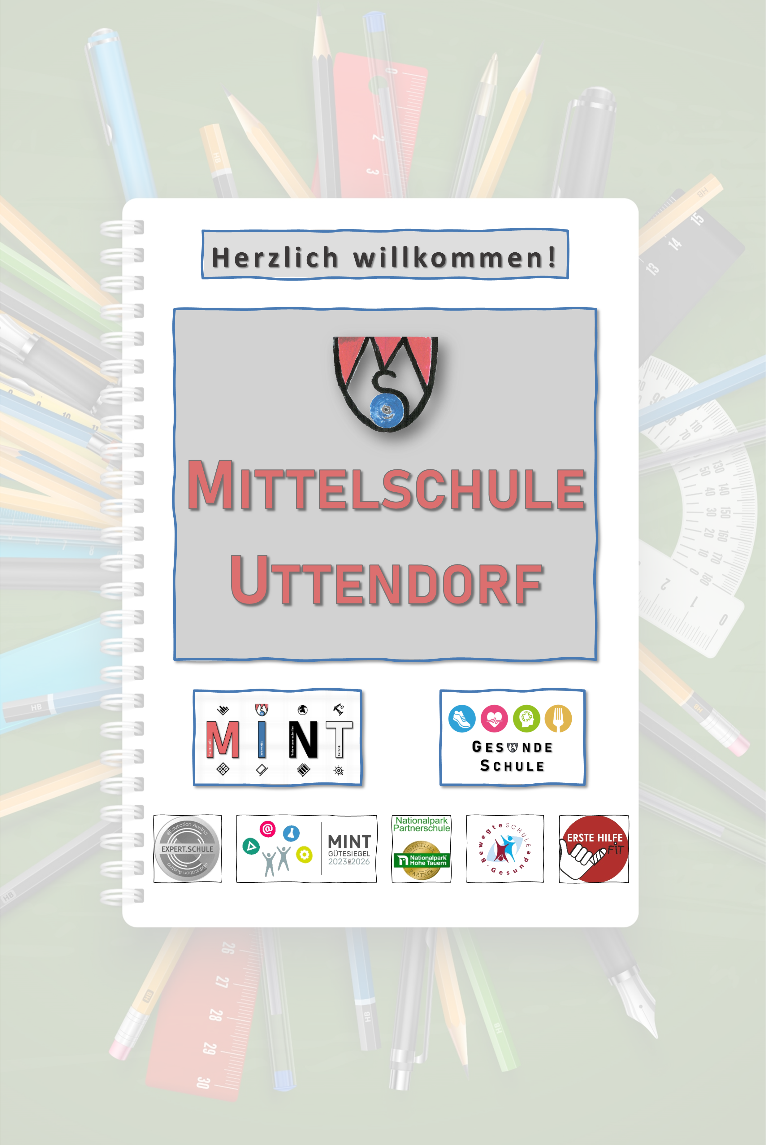 startseite homepage 2025 26